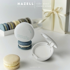 Phấn phủ Code Glokolor Oil Cut Pact 8g