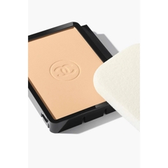 Phấn Phủ Kiềm Dầu Chanel Ultra Le Teint 13g