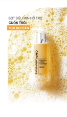 Sữa Rửa Mặt Keo Ong Cấp Ẩm CNP Propolis Amino Cleanser 200ml  - HNK