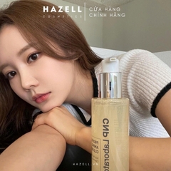 Sữa Rửa Mặt Keo Ong Cấp Ẩm CNP Propolis Amino Cleanser 200ml  - HNK