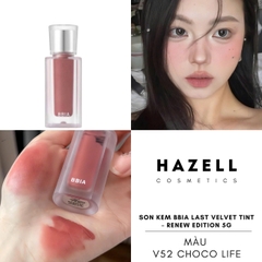 Son kem Bbia Last Velvet Tint – Renew Edition 5g - HNK