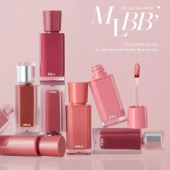 Son kem Bbia Last Velvet Tint – Renew Edition 5g - HNK