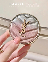 Phấn nước YSL Touche Éclat Glow-Pact Cushion 12g - Love Collection