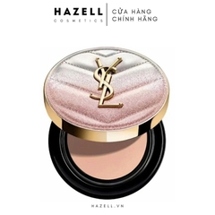 Phấn nước YSL Touche Éclat Glow-Pact Cushion 12g - Love Collection