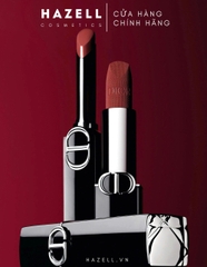 Son thỏi Dior Rouge On Stage 2.2g