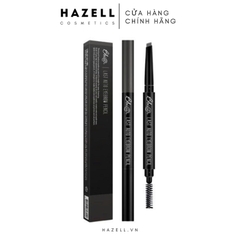 Chì kẻ mày Bbia Last Auto Eyebrow Pencil 0.18g - HNK