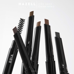 Chì kẻ mày Bbia Last Auto Eyebrow Pencil 0.18g - HNK