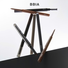 Chì kẻ mày Bbia Last Auto Eyebrow Pencil 0.18g - HNK