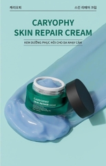 Kem dưỡng Caryophy Skin Repair Cream 50ml - HNK