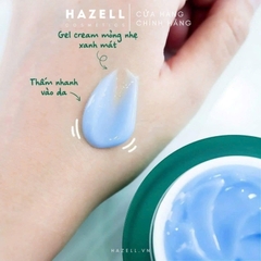 Kem dưỡng Caryophy Skin Repair Cream 50ml - HNK