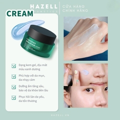 Kem dưỡng Caryophy Skin Repair Cream 50ml - HNK