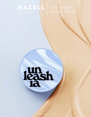 Phấn Nước Unleashia Babe Skin Baby Blue Cushion SPF40 PA++ 15g - HNK