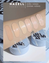 Phấn Nước Unleashia Babe Skin Baby Blue Cushion SPF40 PA++ 15g - HNK