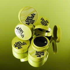 Phấn nước Unleashia Phấn nước Satin Wear Healthy - Green Cushion SPF30 / PA++ - HNK