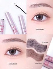 Mascara Clio Kill Lash Superproof Mascara Fine 6.5g