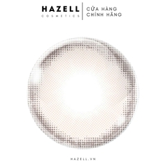 Lens A2059 Coral - Một ngày