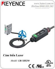 Cảm biến Lazer LR-XH250