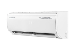 Máy lạnh Sunhouse Inverter 1.5 HP SHR-AW12IC610