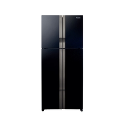 Tủ lạnh Panasonic Inverter 550 lít NR-DZ601VGKV