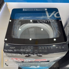 Máy giặt Aqua 8 kg AWM8-316K(B)