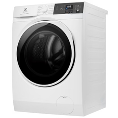 Máy giặt sấy Electrolux Inverter 9 kg sấy 6 kg EWW9024P3WC