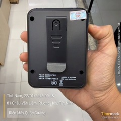 Loa trợ giảng E300W Micro không dây