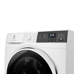 Máy giặt sấy Electrolux Inverter 9 kg sấy 6 kg EWW9024P3WC