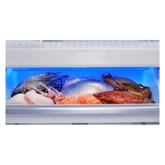 Tủ lạnh Panasonic Inverter 550 lít NR-DZ601VGKV
