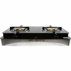 Bếp ga đôi Electrolux ETG729GKTR