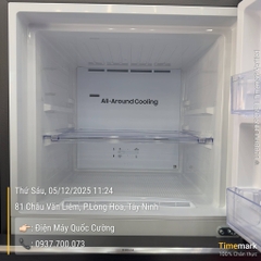 Tủ Lạnh Samsung Inverter 345 Lít RT35CG5544B1SV