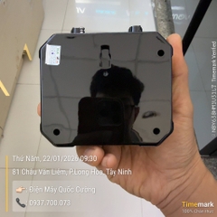 Loa trợ giảng M80