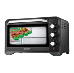 Lò nướng Sanaky VH-359S2D 35 lít