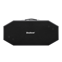 Loa karaoke xách tay Dalton K210H ( Bass 25cm, Công suất 850W )