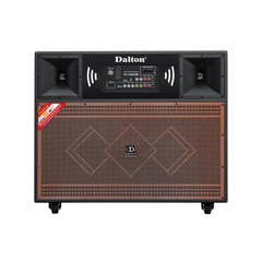 Loa kéo điện Dalton TS-15A6000 2200W