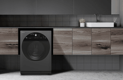 Máy giặt sấy Hitachi Inverter 12 kg BD-D120XGV