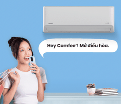 Máy lạnh Comfee Inverter 1.5 HP CFS-13VDGF-V