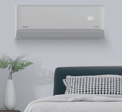 Máy lạnh Comfee Inverter 1.5 HP CFS-13VDGF-V