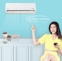 Máy lạnh Comfee Inverter 2 HP CFS-18VAFF-V