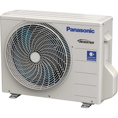 Máy lạnh Panasonic Inverter 1.5 HP RU12AKH ( CSPF 5.40 )