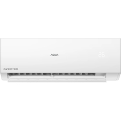 Máy lạnh AQUA Inverter 2 HP AQA-RV18QE ( CSPF 4.53 )