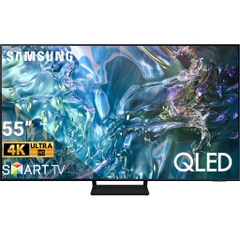 Smart Tivi QLED Samsung 4K 55 inch QA55Q60D