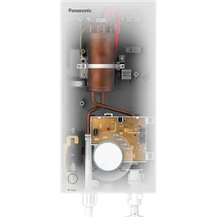 Máy nước nóng trực tiếp Panasonic 4500W DH-4VS1VW