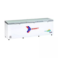Tủ đông Sanaky 1143,5 lít VH-1399HYK