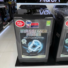 Máy giặt Aqua Inverter 13 kg AWM13-B2158L(B)