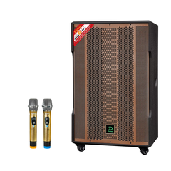Loa kéo karaoke Dalton TS-18A1800 ( Bass 50cm, Công suất 1200W )
