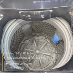 Máy giặt Toshiba inverter 10 kg AW-DM1100JV(MK)