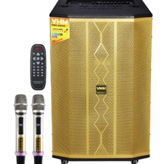 Loa kéo VHM 18T01 | Bass 50 cm | 800W