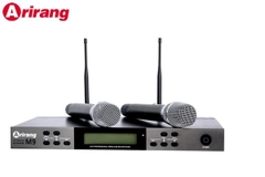 Micro không dây Arirang M9