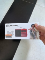 Loa nghe nhạc CR16