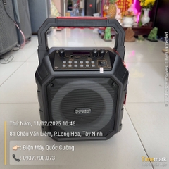 Loa karaoke Temeisheng A6-7